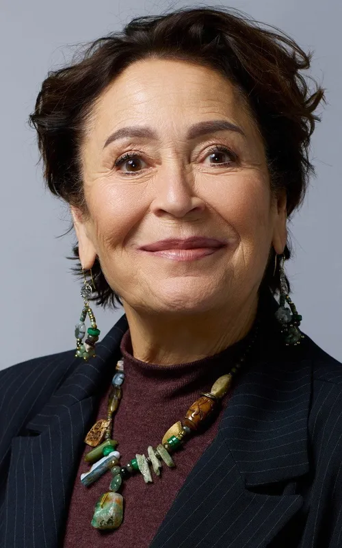 Liesbeth Van Dijk