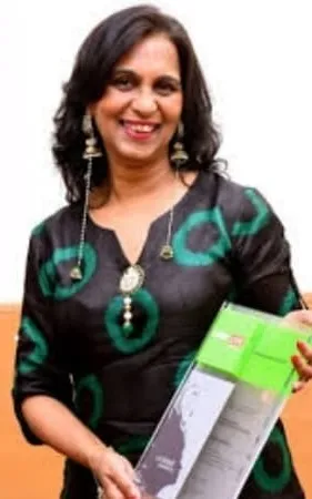 Meena Nahata