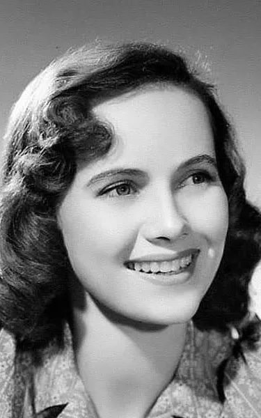 Teresa Wright