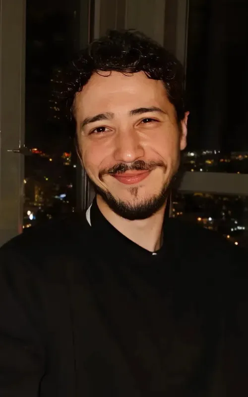 Furkan Murat Uğur