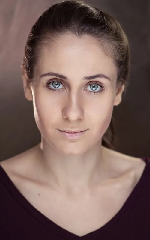 Zhenya Leverett