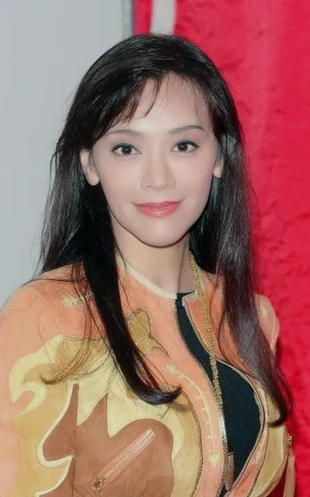 Sharon Kwok