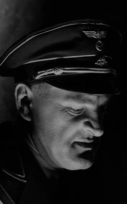 Hans Schumm