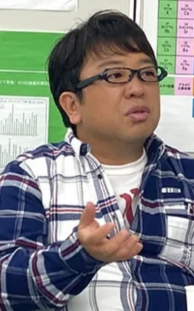 Hiroyuki Amano