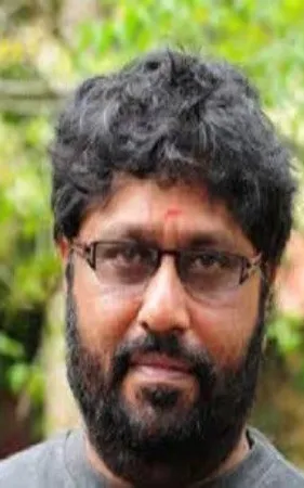 Sanjeev Shankar