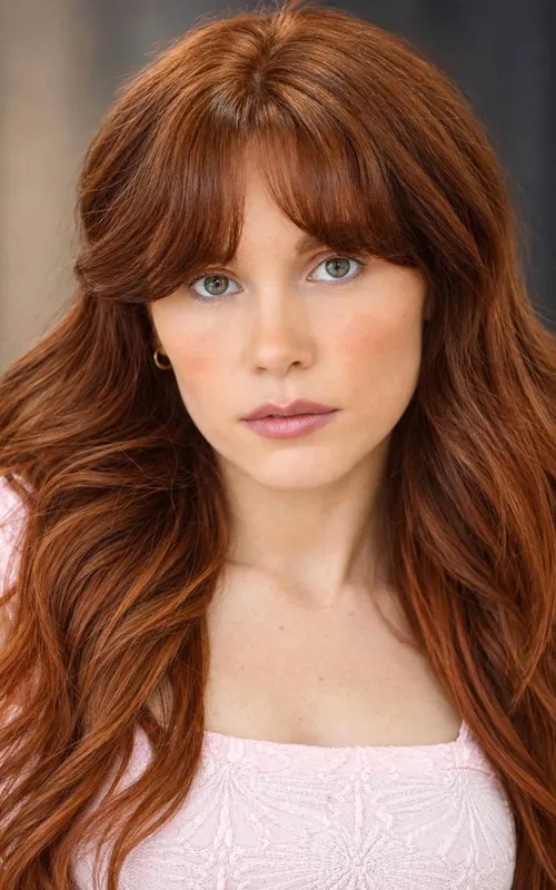 Jessica Buck