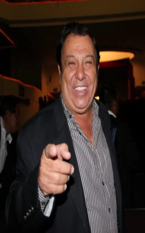 Rolando Fernández