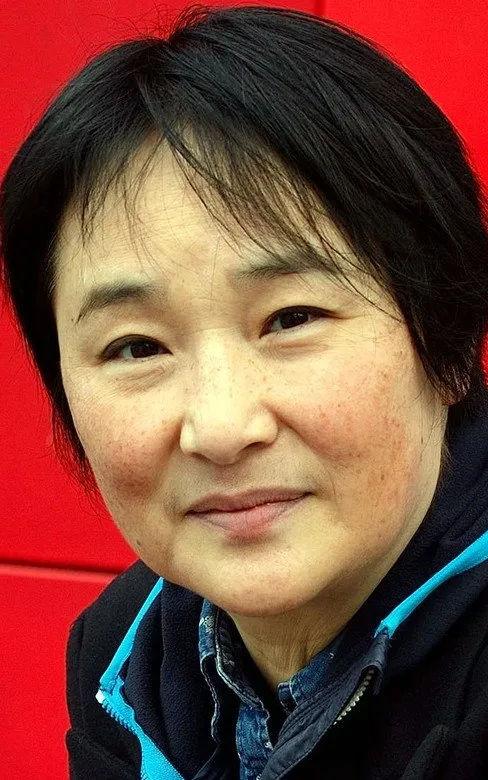 Yumi Fujimori
