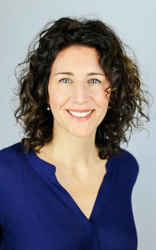 Heather Huntington Stewart