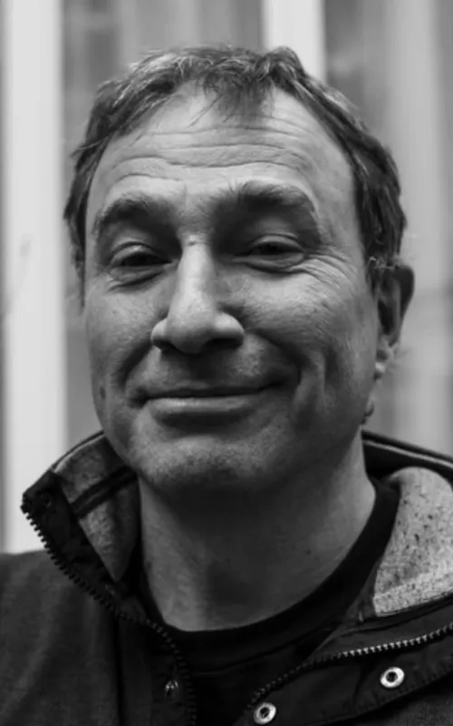 Martial Le Minoux