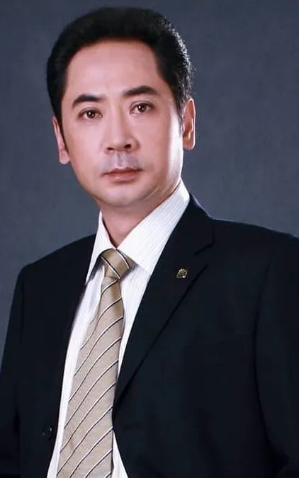 Liu Jin