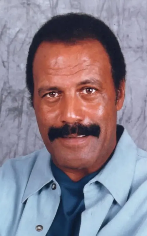 Fred Williamson