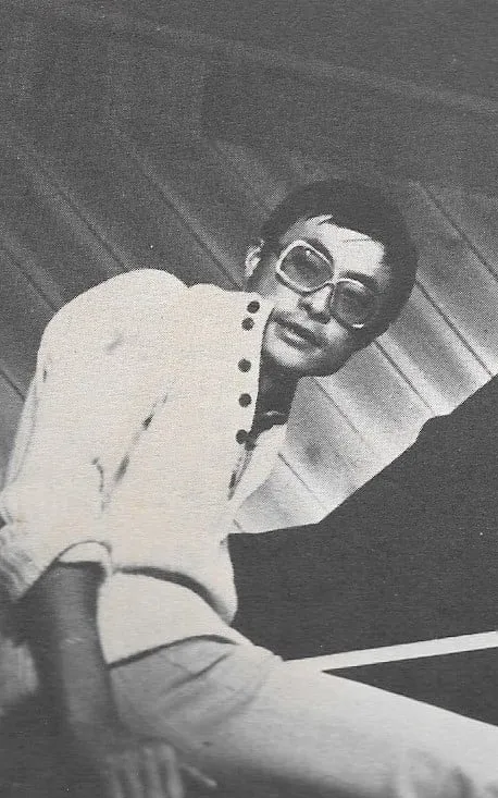 Liu Chia-chang