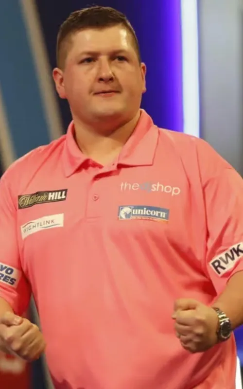 Keegan Brown