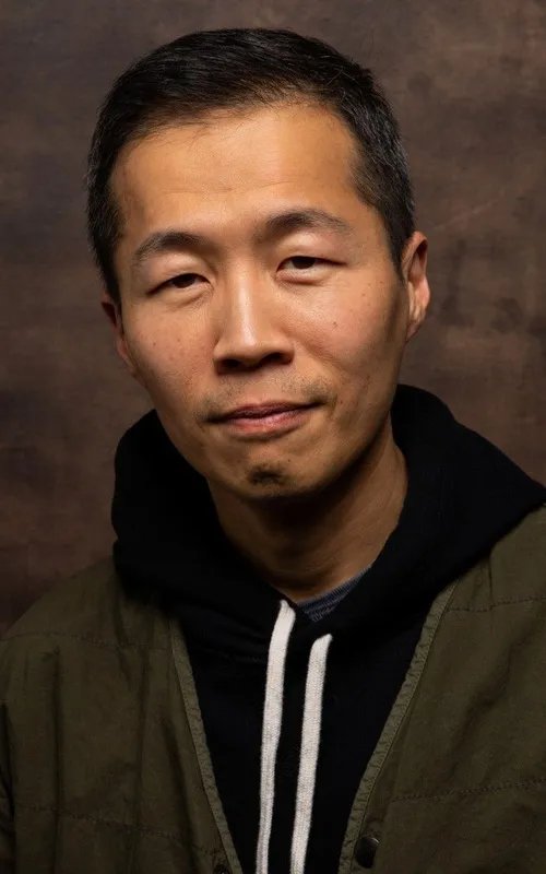 Lee Isaac Chung