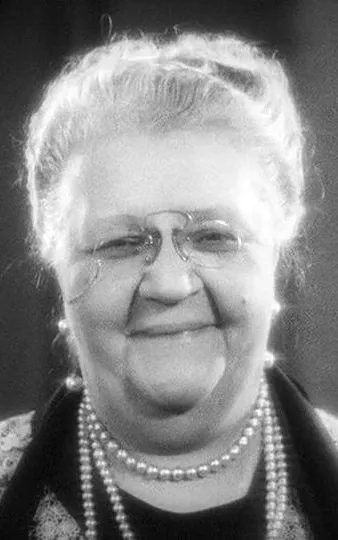Marfa Kassatskaya