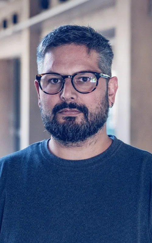 Santiago Caicedo