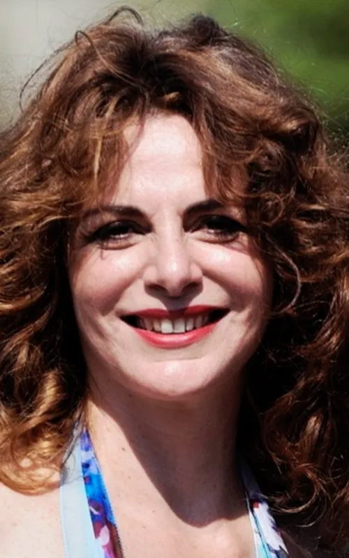 Caterina Varzi