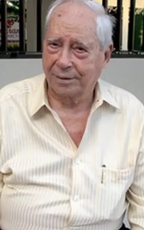 Antonio Soares Calçada