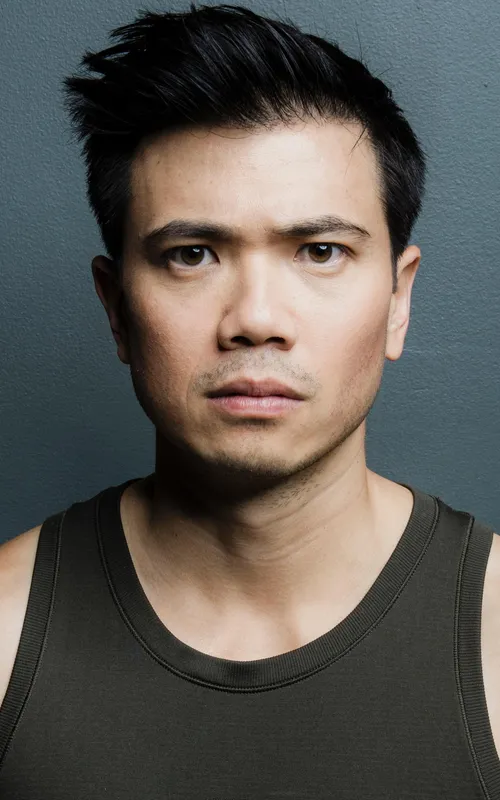 Jericho Lopez