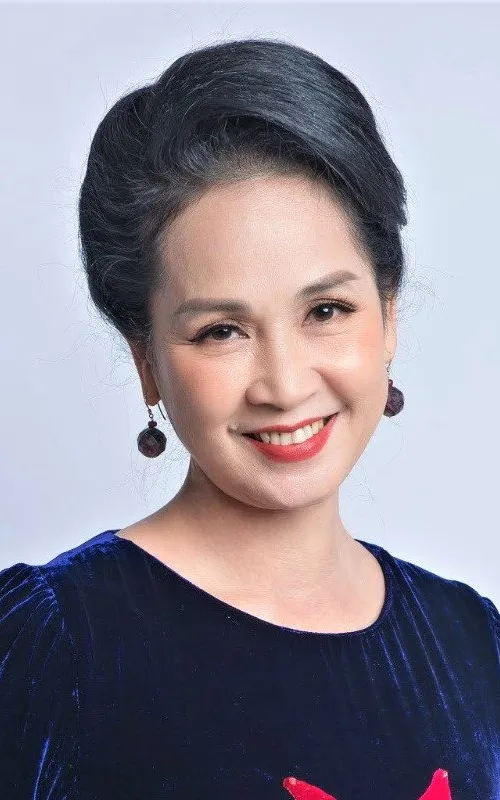 Lan Hương