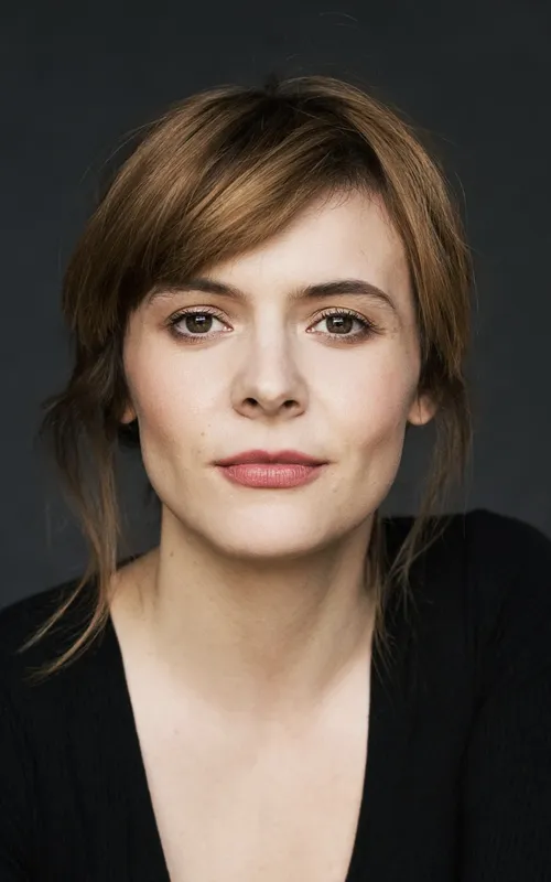 Alexa-Jeanne Dubé
