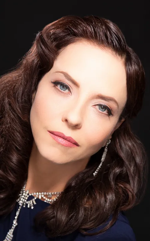 Juliet Landau