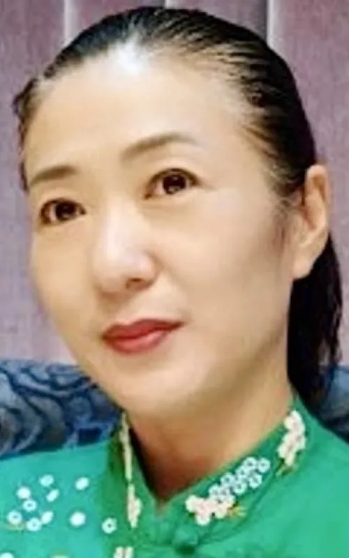 Mao Minzhuo