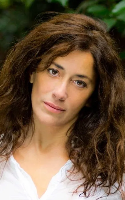 Cristina Dilla