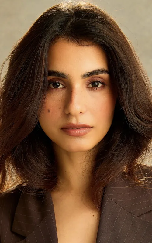 Aditi Sandhya Sharma