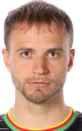 Gustav Lundgren