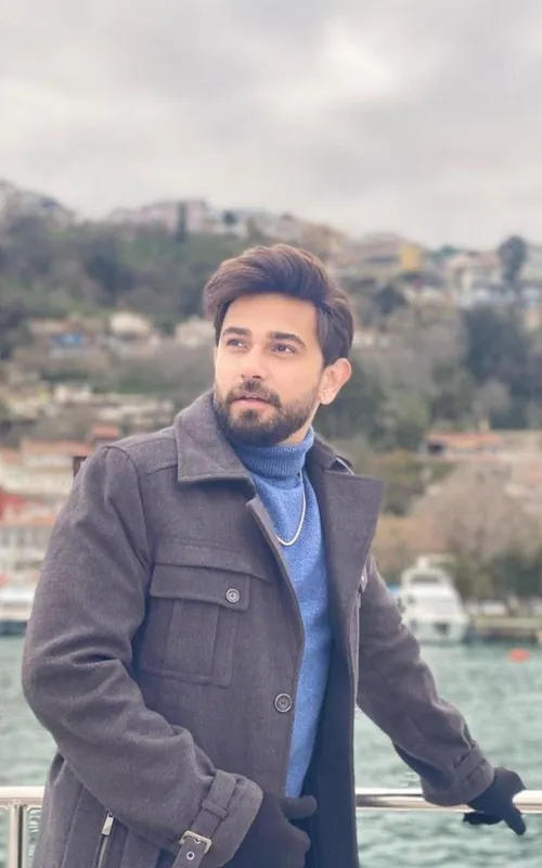 Ali Ansari