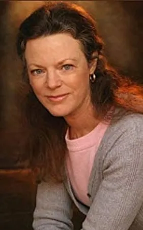 Barbara Whinnery