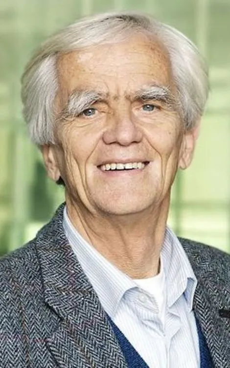 Hans-Christian Ströbele