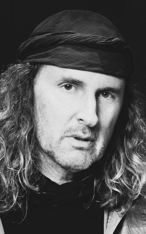 Chris von Rohr