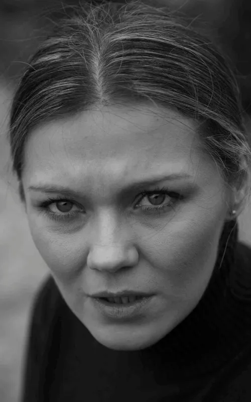 Gabriela Czyżewska-Detmer