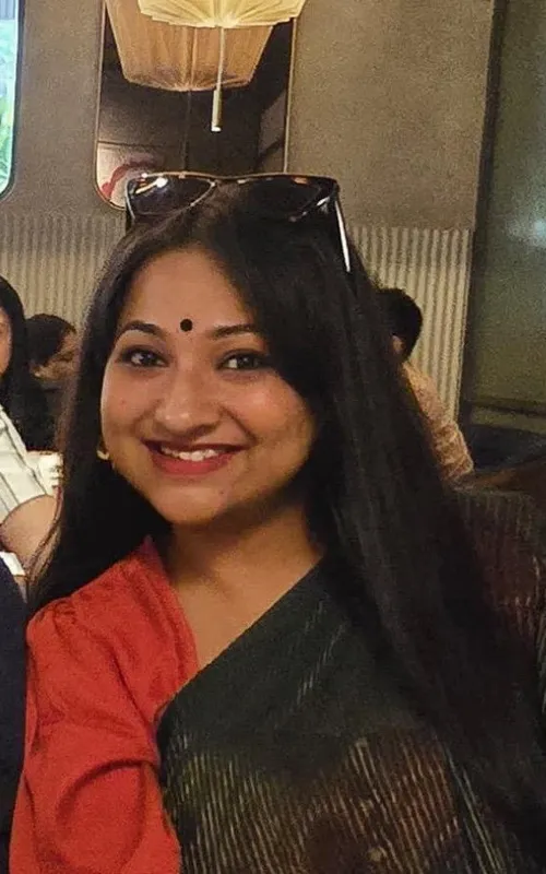 Neha Dhar
