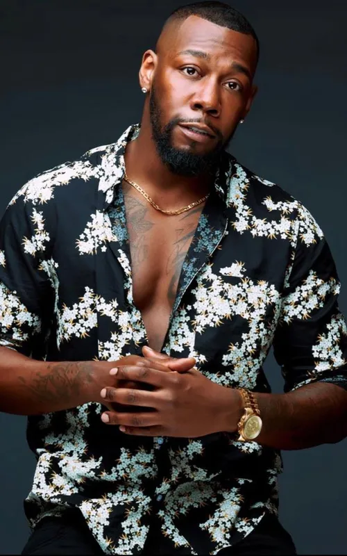 Lashawn Dawson