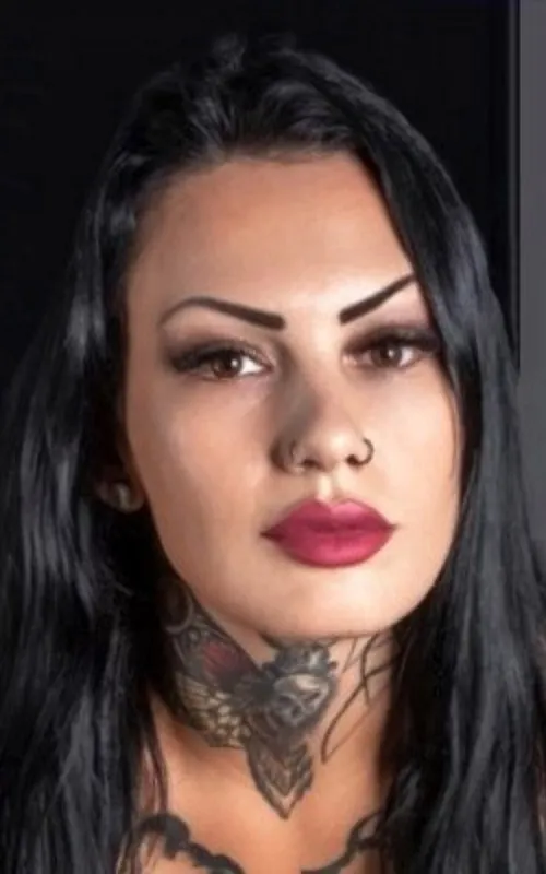 Darcy Diamond