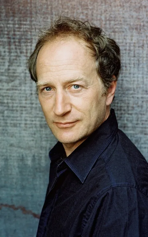 Stefan Merki