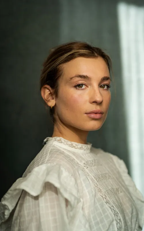 Madeleine Sidi