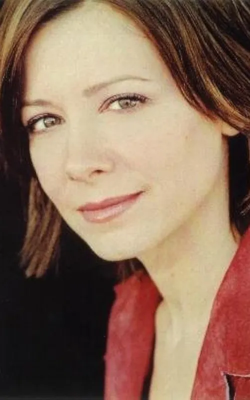 Cathy Herd