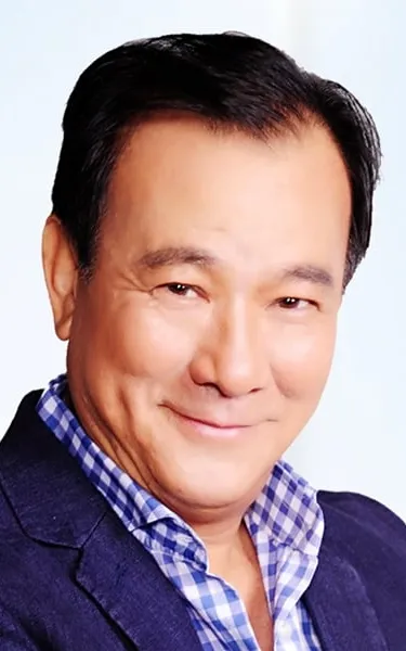 Danny Lee Sau-Yin