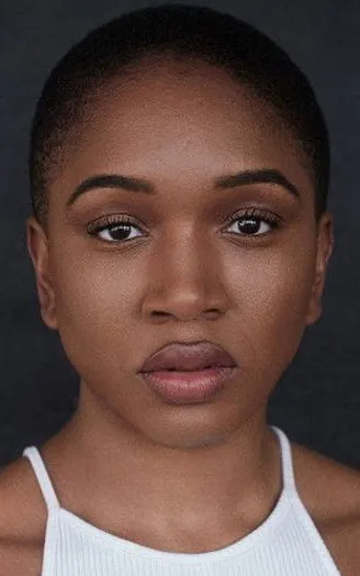 Cherrelle Skeete