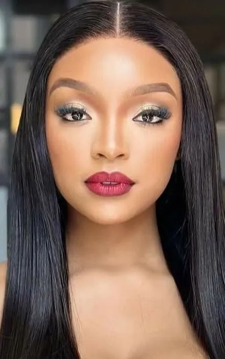 Rorisang Mohapi