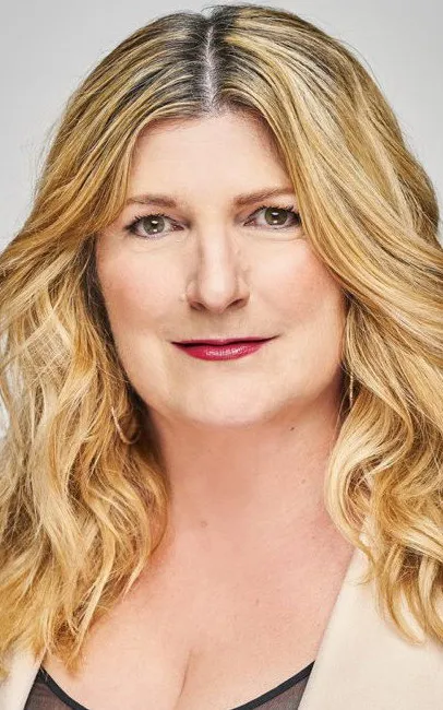 Marie-France Bazzo