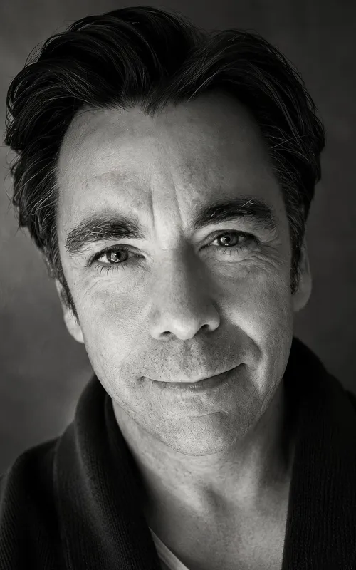 Kevin Munroe