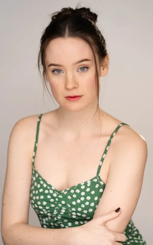 Emelia Hellman