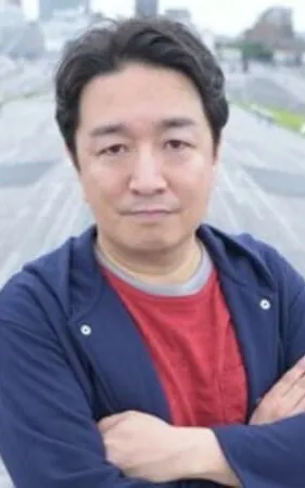 Tsutomu Takayama