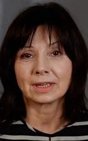 Maria Rybarczyk